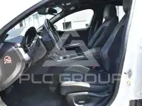 2018 Jaguar XF