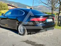 2018 Jaguar XF