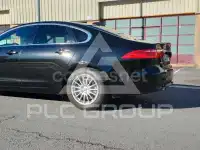 2018 Jaguar XF
