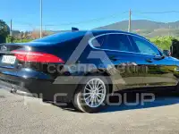 2018 Jaguar XF