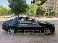 2018 Jaguar XF