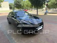 2018 Jaguar XF