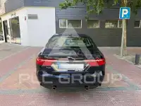 2018 Jaguar XF