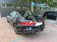 2018 Jaguar XF