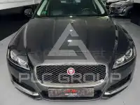 2018 Jaguar XF