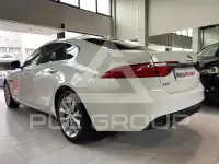 2018 Jaguar XF