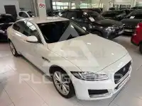2018 Jaguar XF