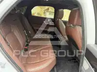 2018 Jaguar XF