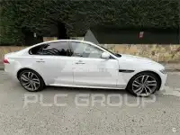 2018 Jaguar XF