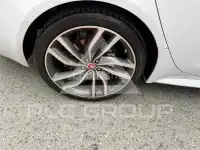 2018 Jaguar XF