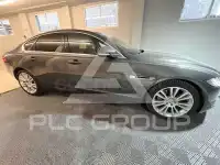 2018 Jaguar XF