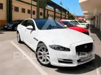 2018 Jaguar XJ