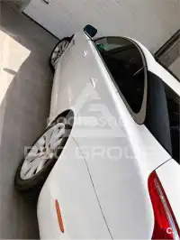 2018 Jaguar XJ