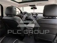 2018 Jaguar XJ