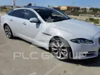 2018 Jaguar XJ