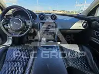 2018 Jaguar XJ