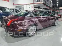 2018 Jaguar XJ