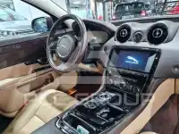 2018 Jaguar XJ