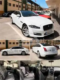 2018 Jaguar XJ