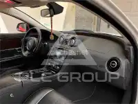 2018 Jaguar XJ