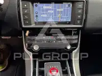 2018 Jaguar XE