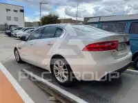 2018 Jaguar XE