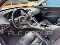 2018 Jaguar XE