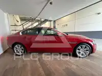 2018 Jaguar XE