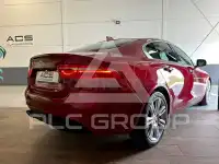 2018 Jaguar XE