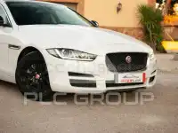 2018 Jaguar XE
