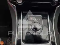 2018 Jaguar XE