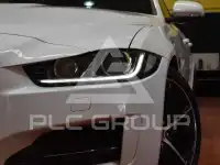 2018 Jaguar XE