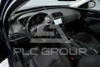 2018 Jaguar XE