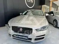 2018 Jaguar XE