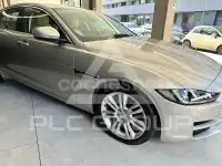2018 Jaguar XE