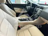 2018 Jaguar XE