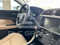 2018 Jaguar XE
