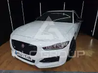 2018 Jaguar XE