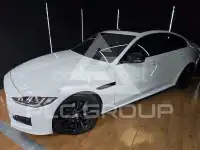 2018 Jaguar XE