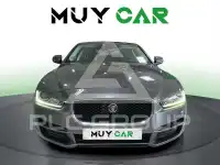 2018 Jaguar XE
