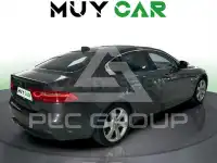 2018 Jaguar XE