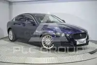 2018 Jaguar XE