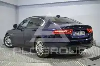 2018 Jaguar XE