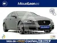 2018 Jaguar XE