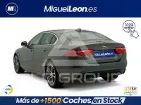 2018 Jaguar XE