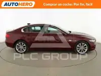 2018 Jaguar XE