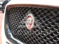 2018 Jaguar XE