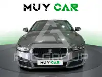 2018 Jaguar XE