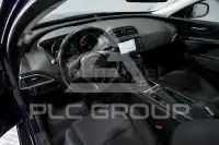 2018 Jaguar XE