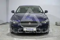 2018 Jaguar XE